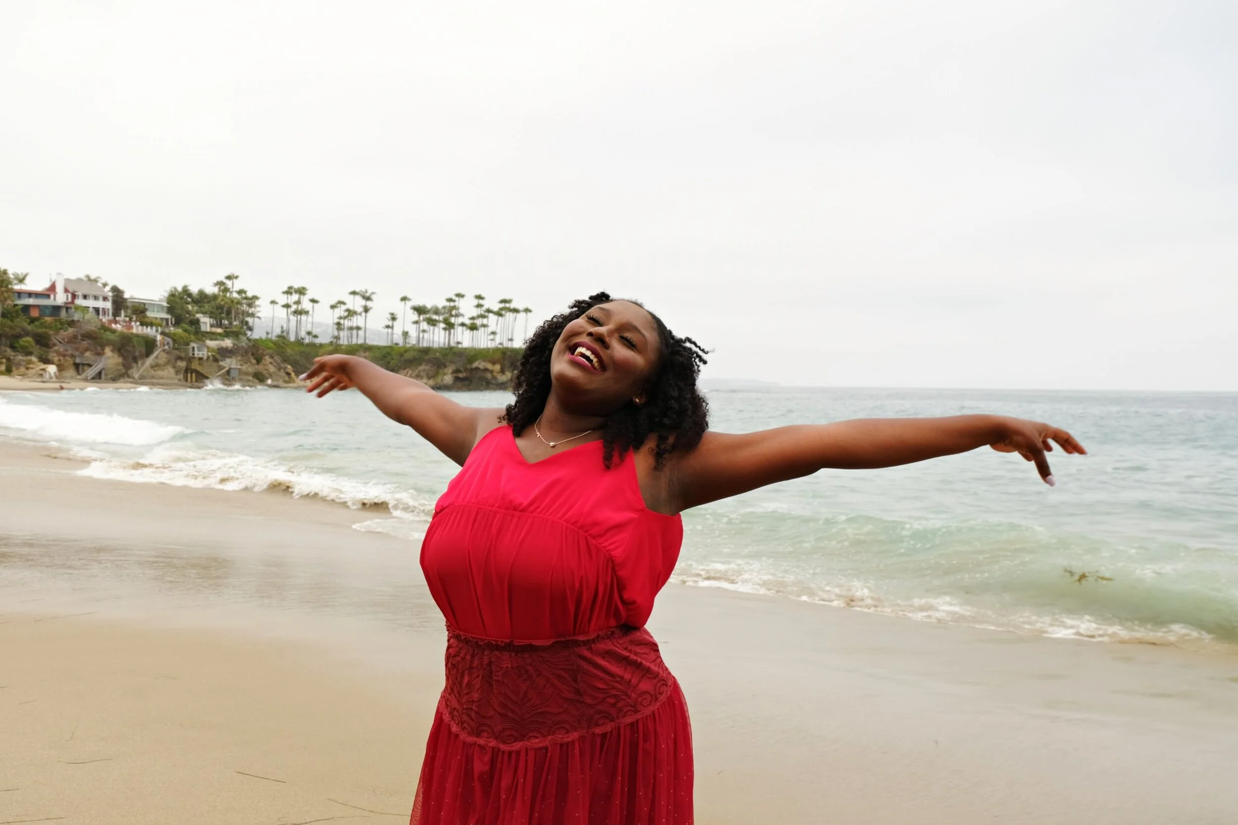 Confidence and Creativity for Life