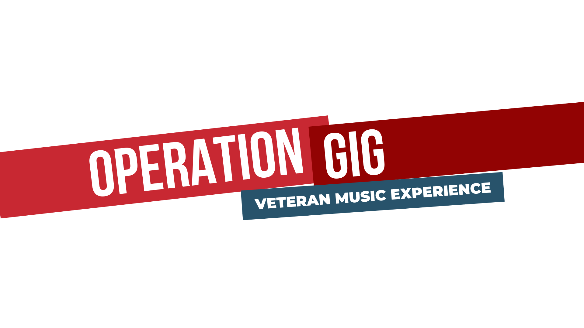 Veterans find connection through music 