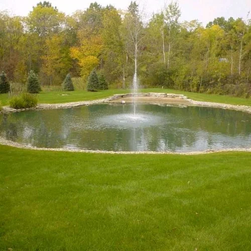 Water Feature Company Todd's Services