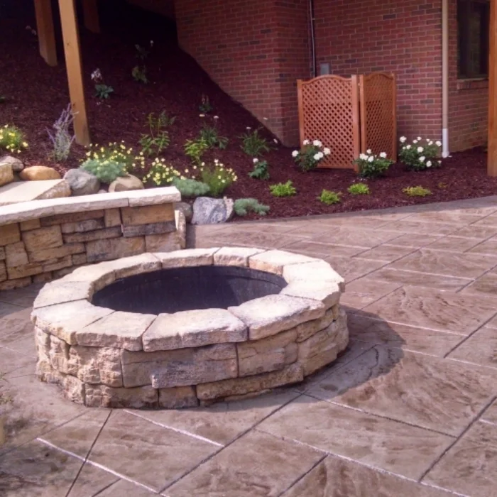 Landscaping Company in South Lyon, Michigan