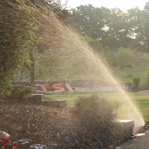 Sprinkler Systems in Michigan Installation and Maintenance