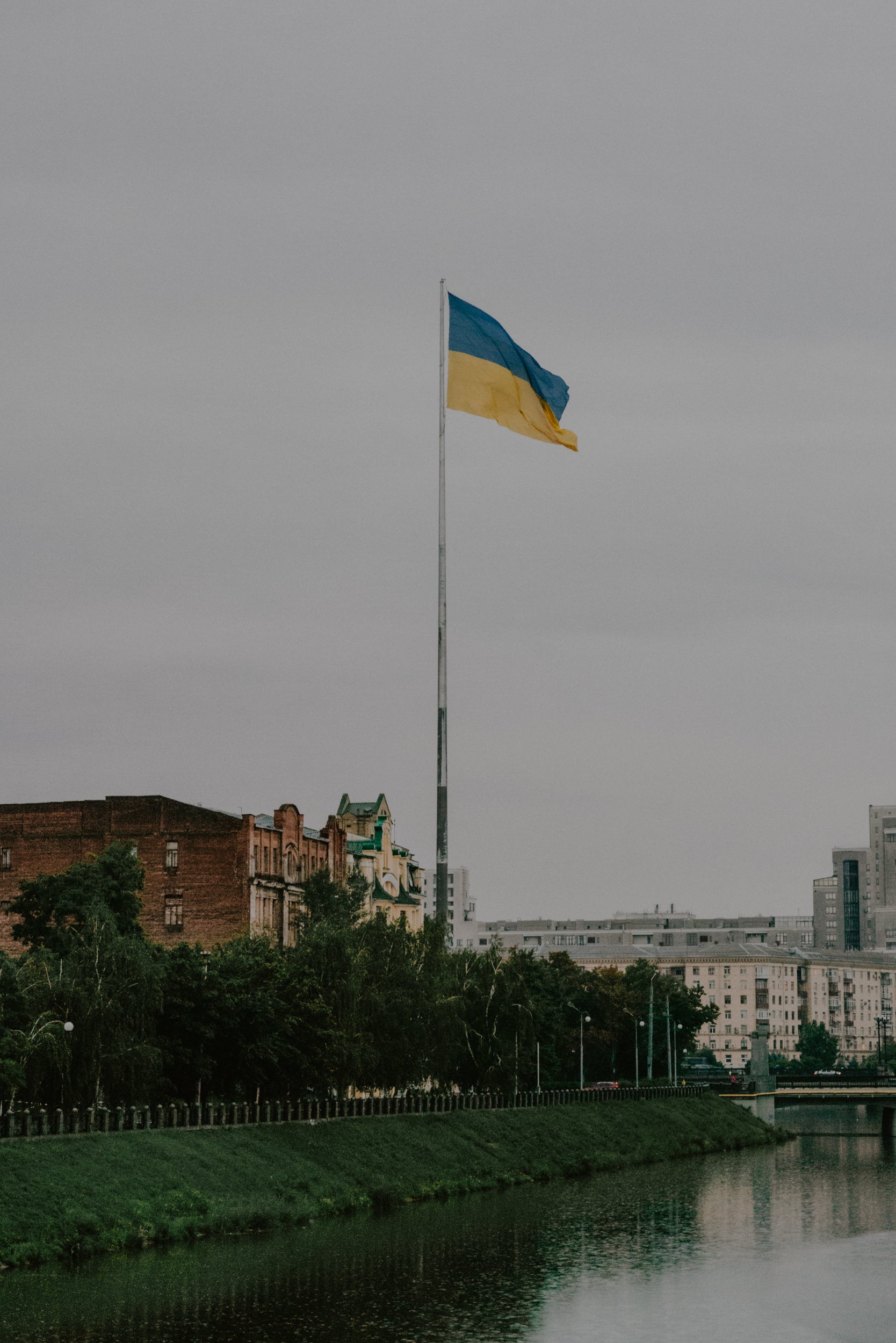  Kharkiv, Ukraine, August 2022 