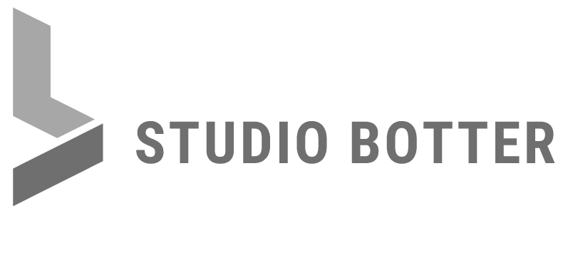 STUDIO BOTTER / architettura e servizi tecnici