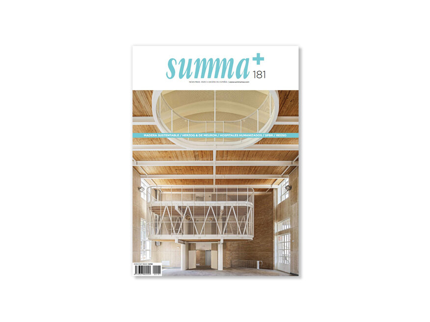Palaluxottica su "Summa+"