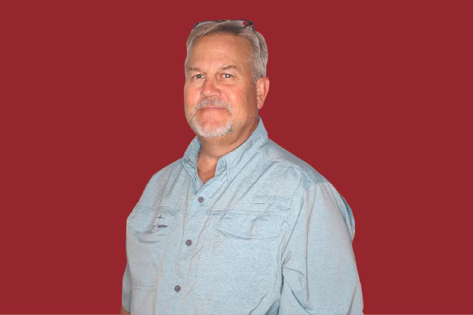 Vaughn Roberts Hill, PE Principal