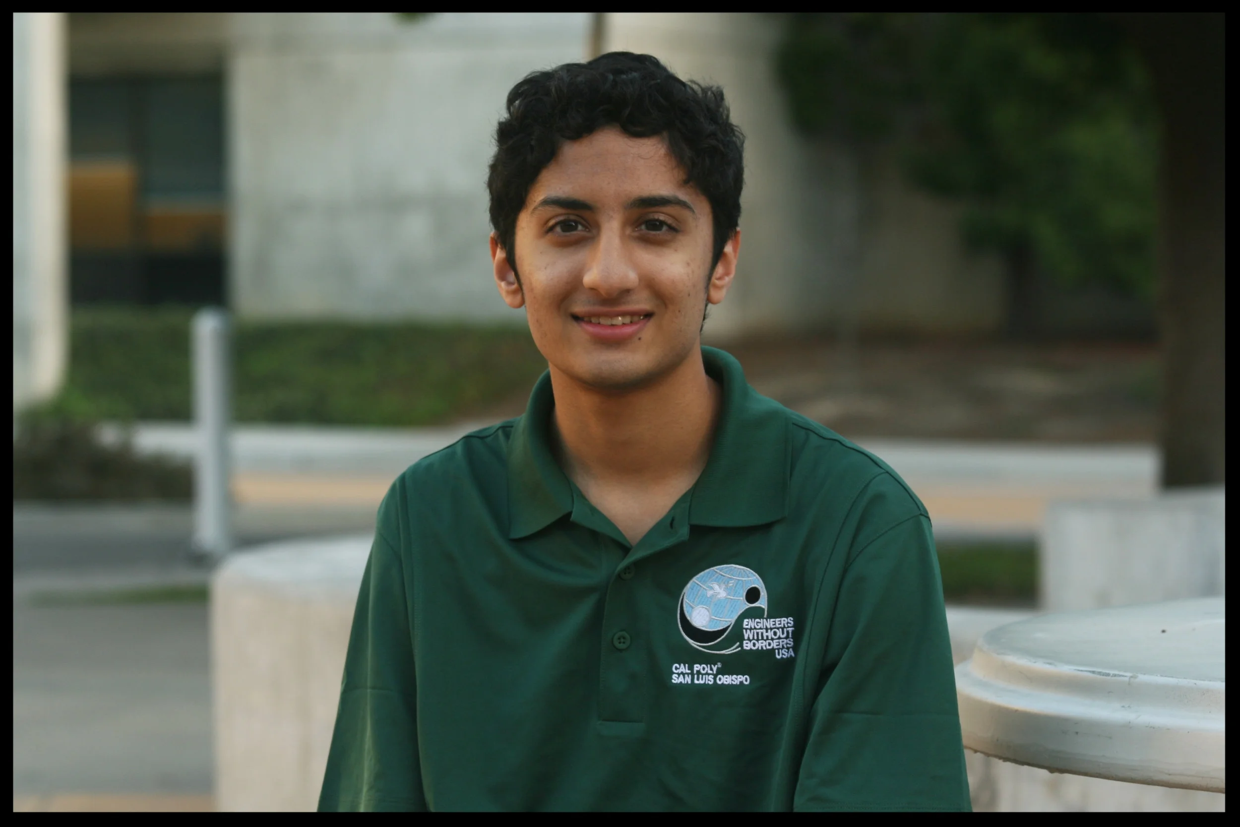 Sheel Patel - Technology Coordinator Grad 2021 - Software Engineering Sheel is from Bristol, Wisconsin, and joined EWB to to utilize his engineering skills to help others and meet friends who are also passionate in engineering to make an impactful difference. He is a member of team Fiji, working often with the fundaising and solar teams. His favorite memories of EWB are the social events, such as the campouts, bonfires, or BBQs. Some of his hobbies include running, dancing, and photography & videography.