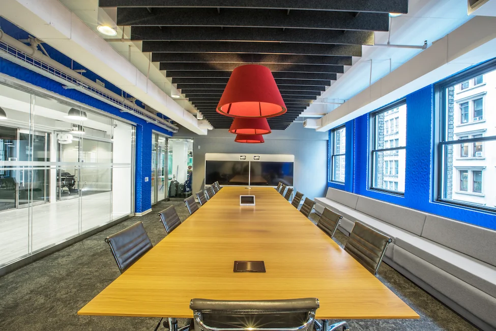 Taboola office