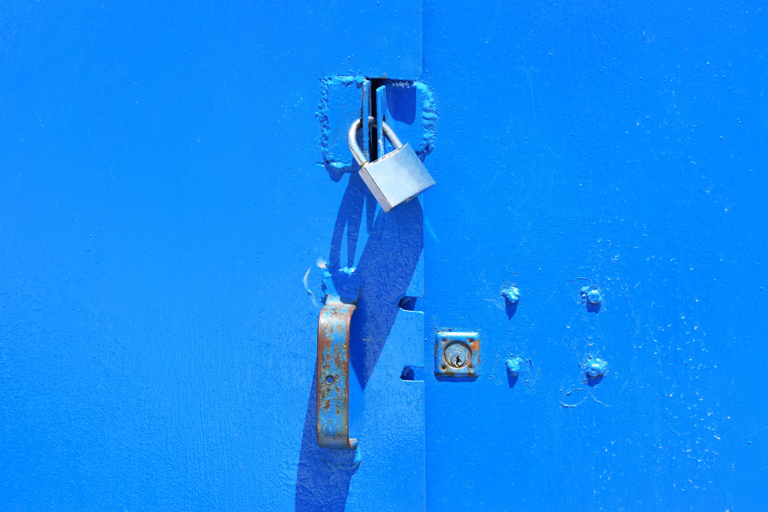How-to: Use Theft Protection (IMEI Lock)