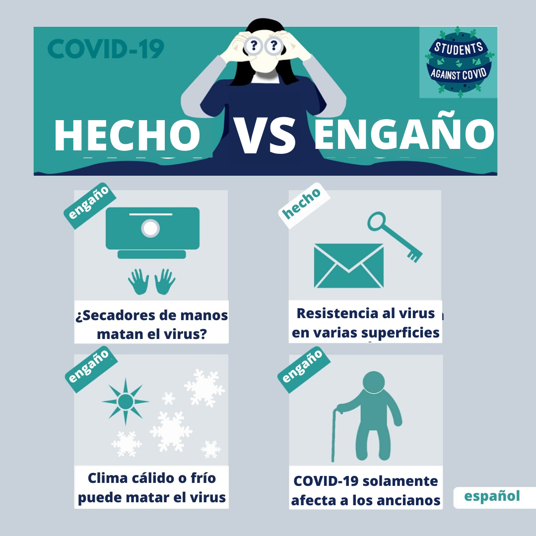 Fact vs. Hoax Flyer #1 (Spanish_Español).png