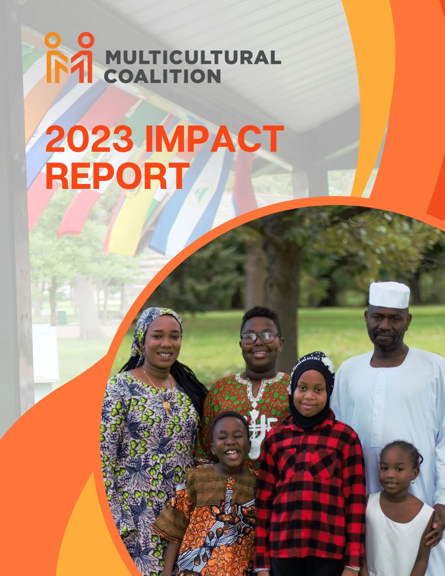 Impact — Multicultural Coalition