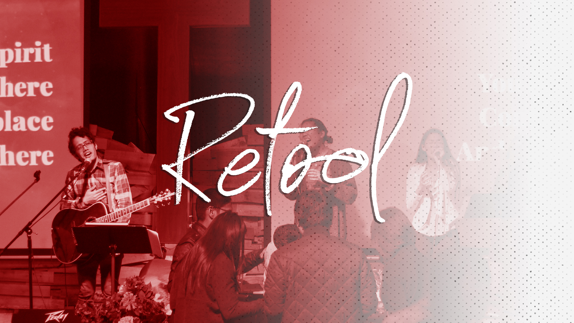 Retool: BCOG 18th Anniversary Service