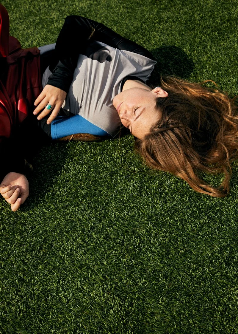 Maggie Rogers for GQ