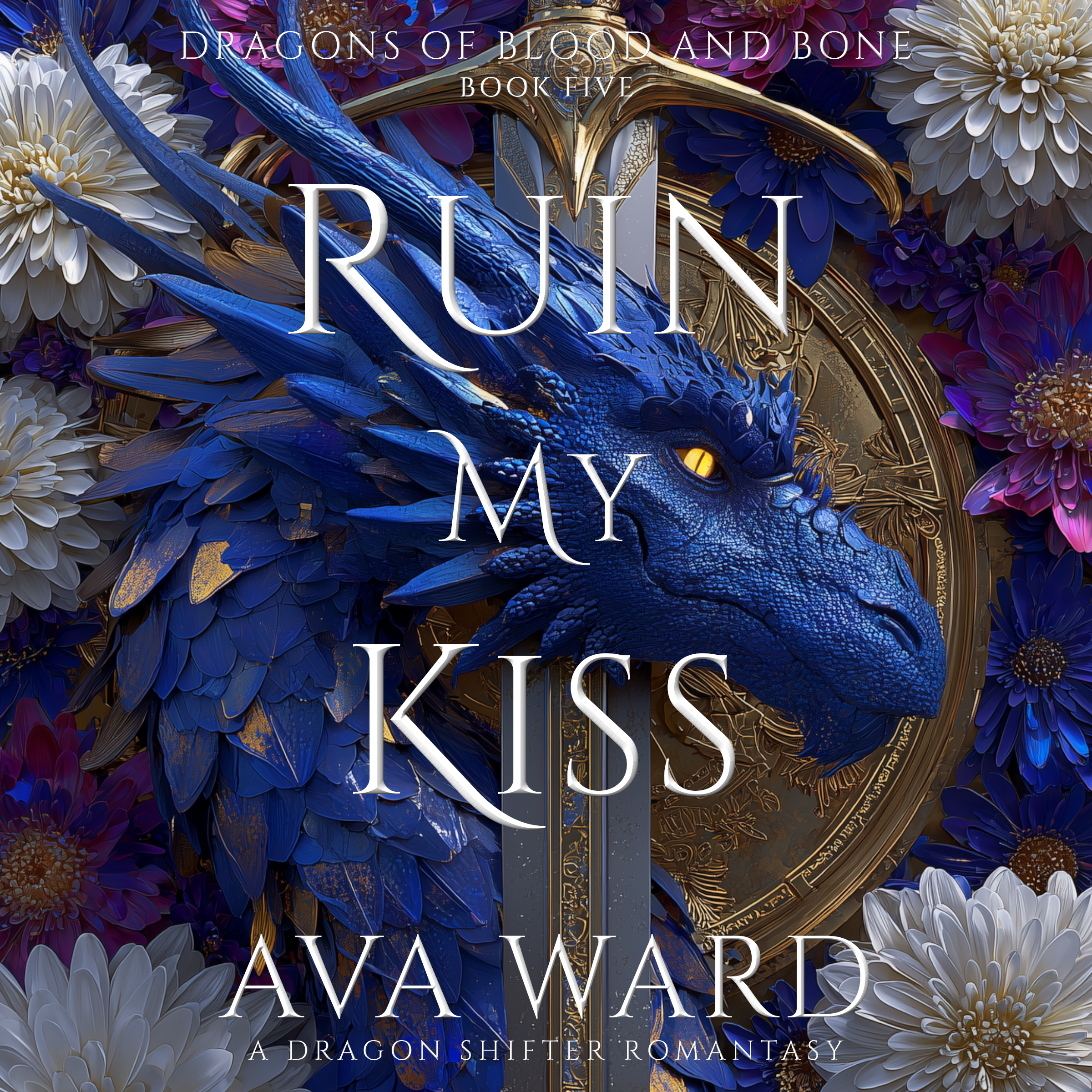 05 Ruin My Kiss Audiobook March 2026.png