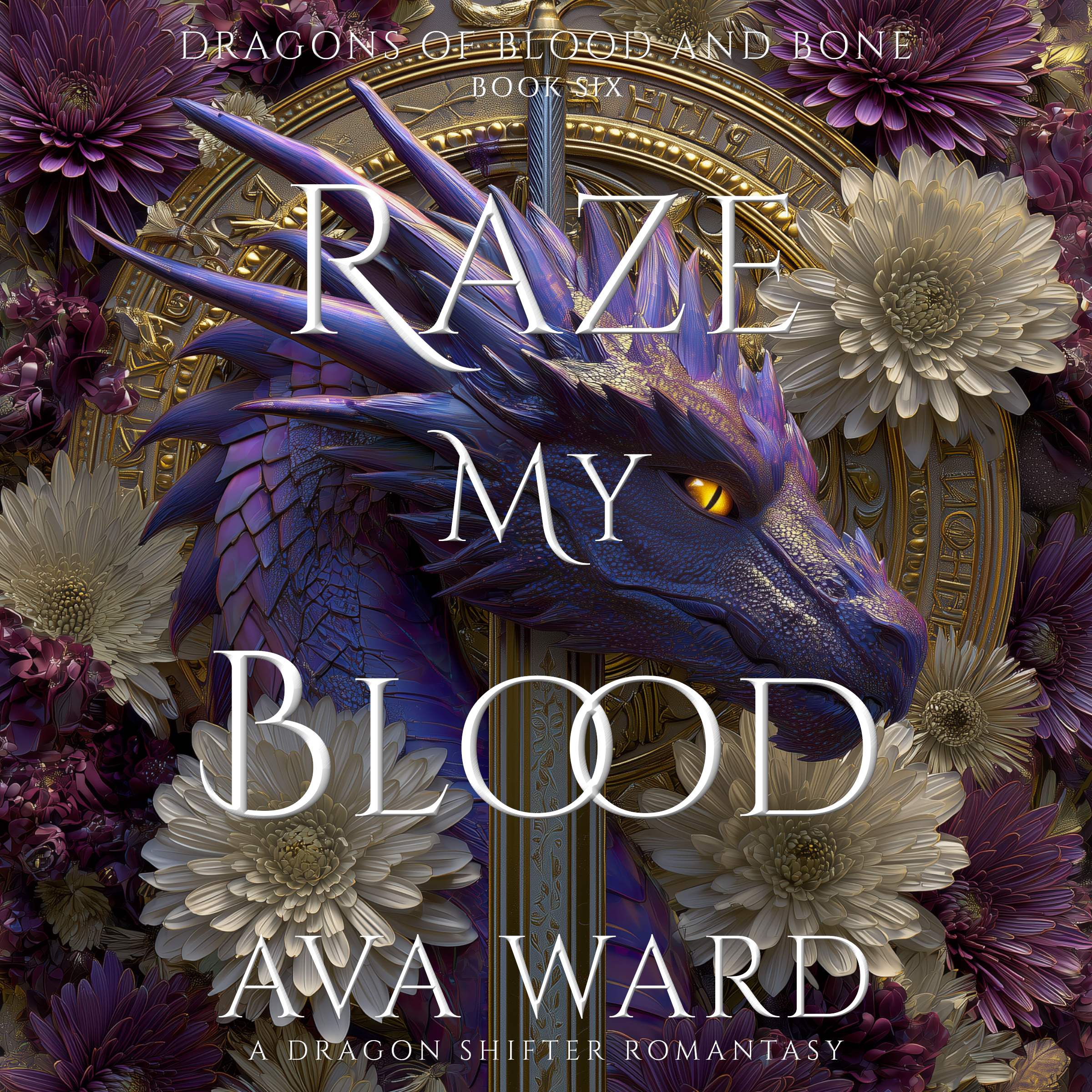 06 Raze My Blood Audiobook March 2026 V2.png