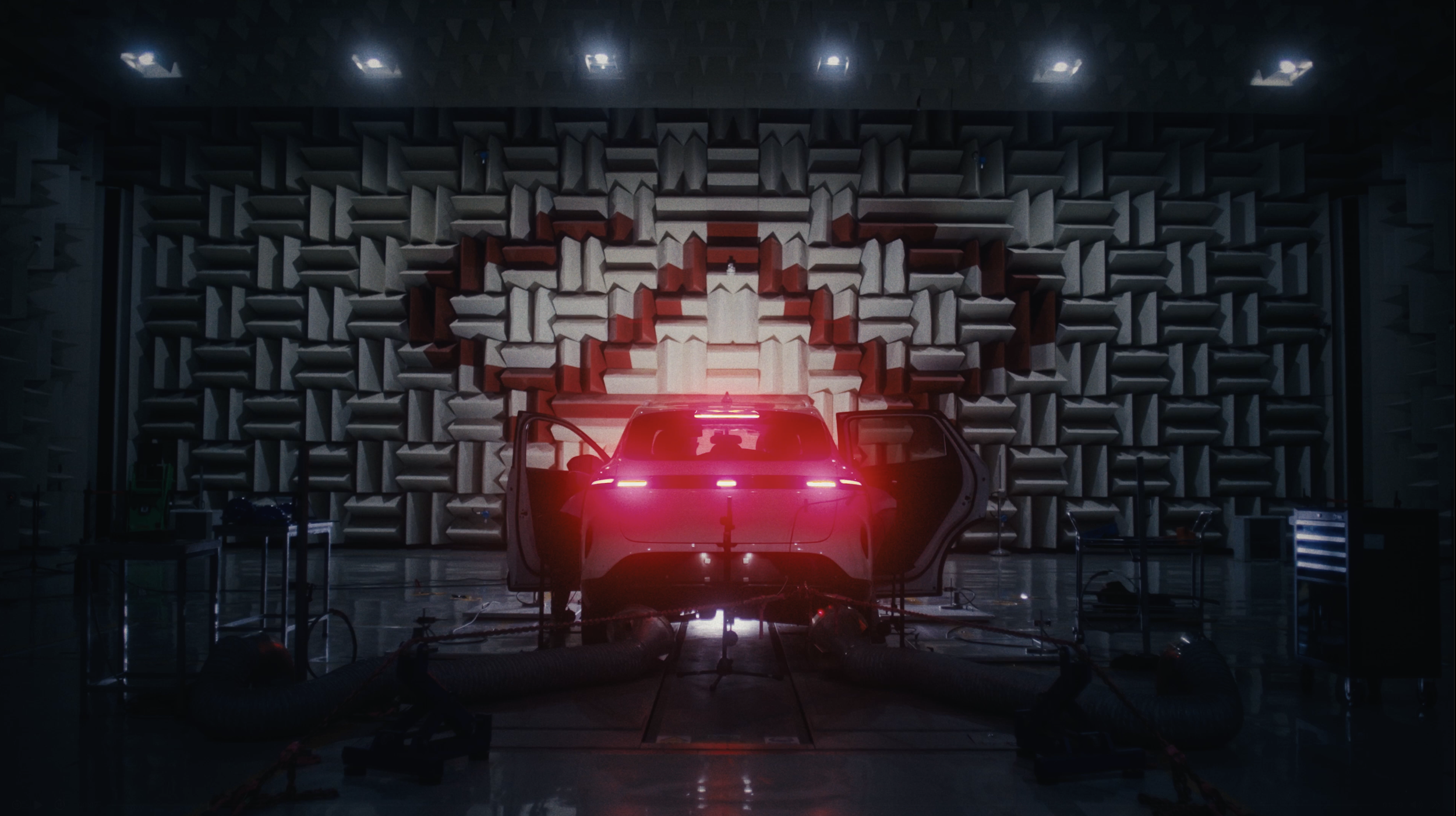 Chery Motors | Built on Trust