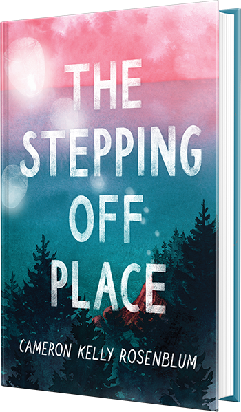 The Stepping Off Place