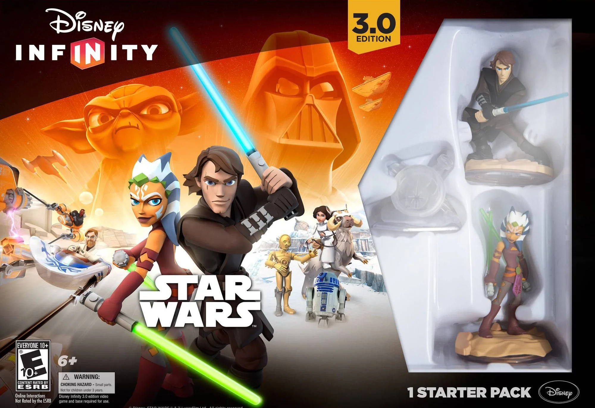 Disney Infinity