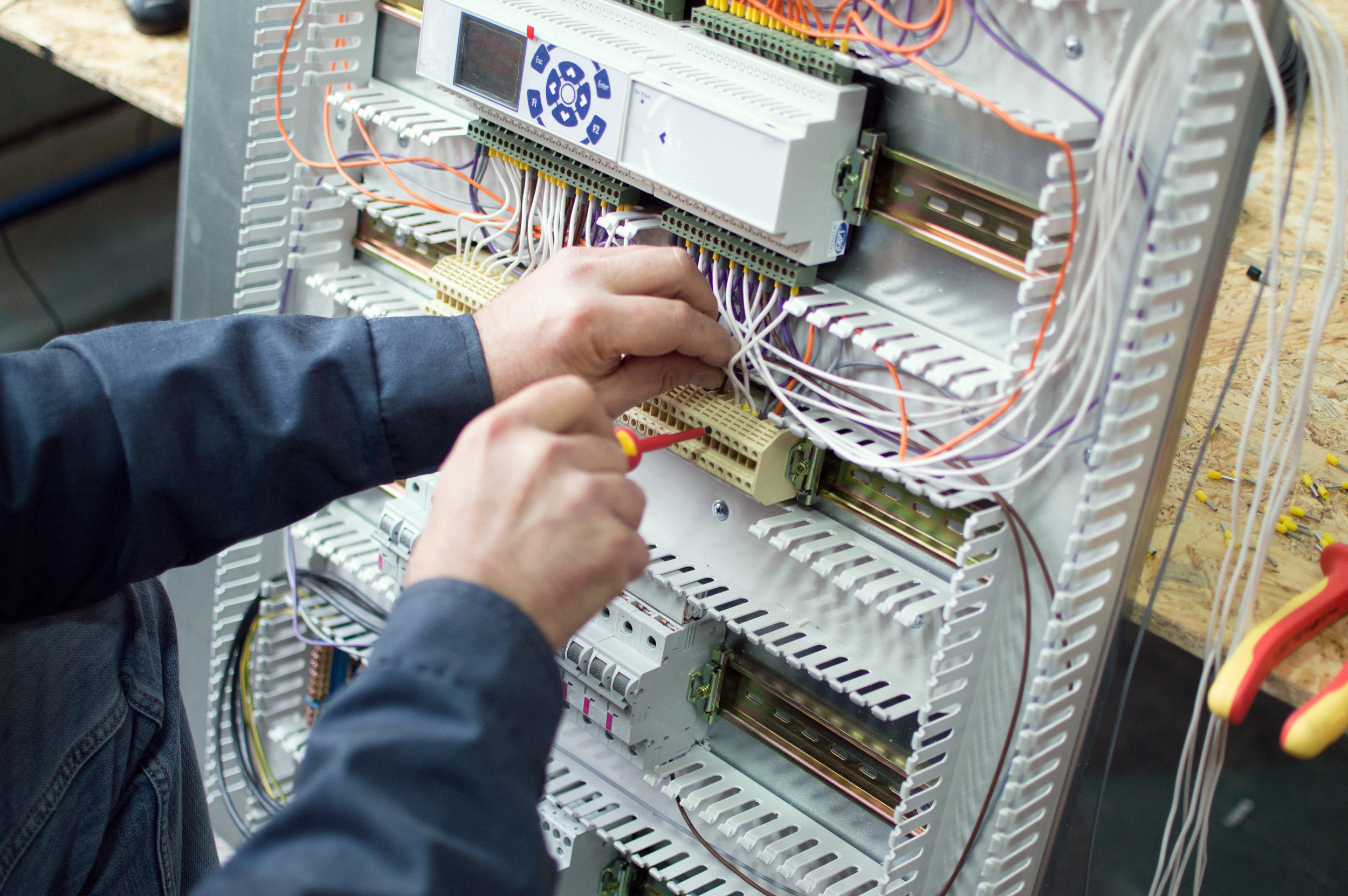 Spark Main Panel.jpeg
