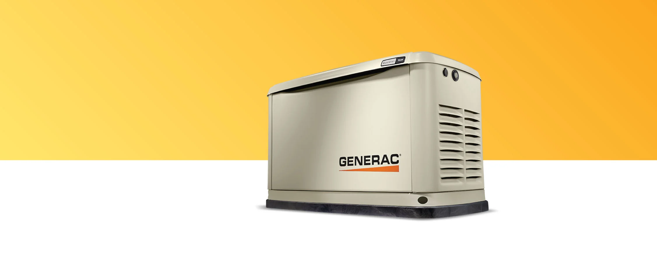 GENERAC® GENERATOR SPECIAL