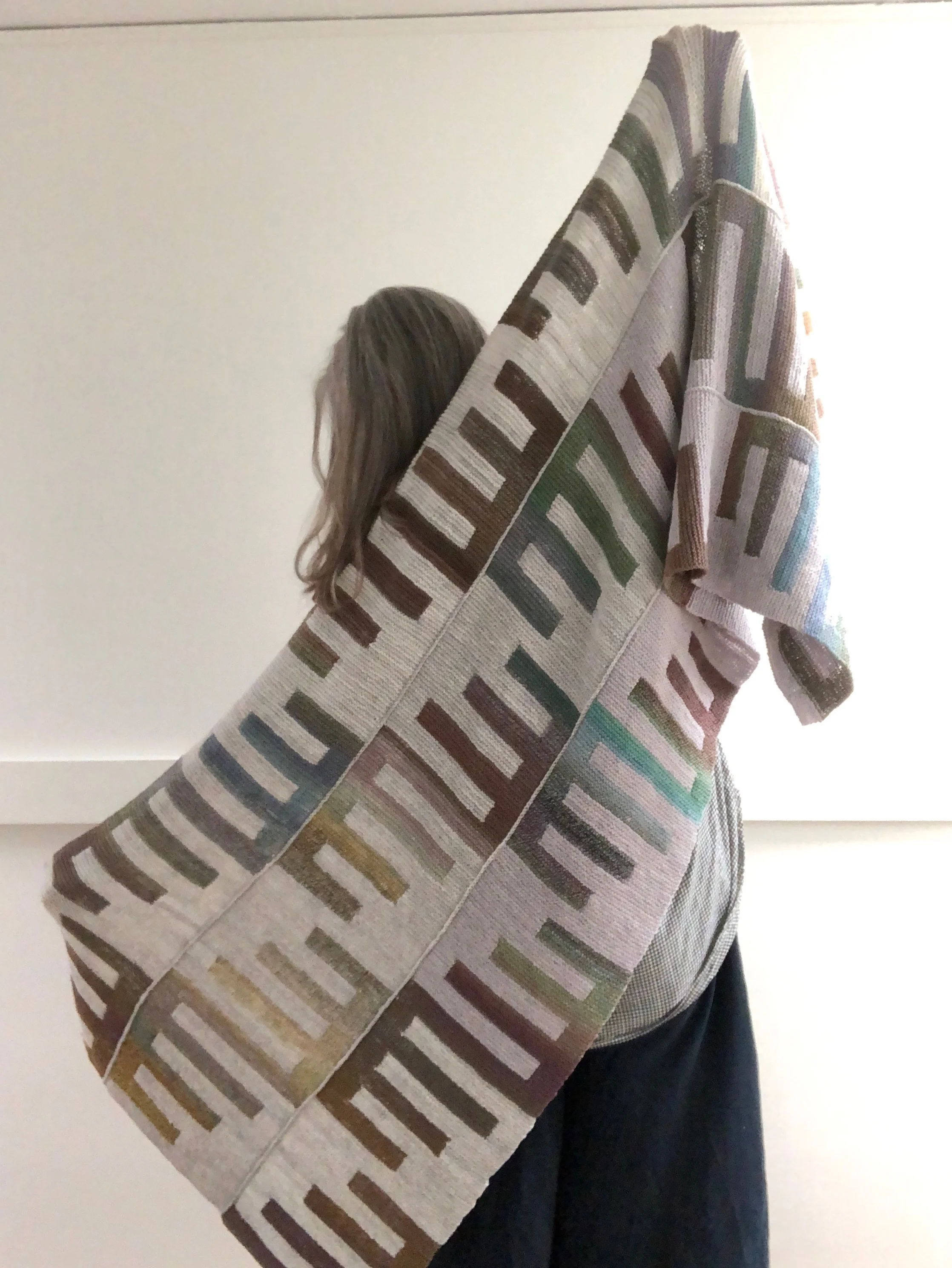 The Weight of an Idea