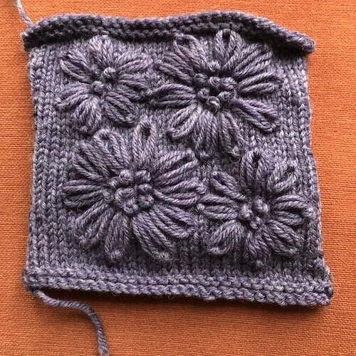 March Winds and April Showers Bring Forth . . . 