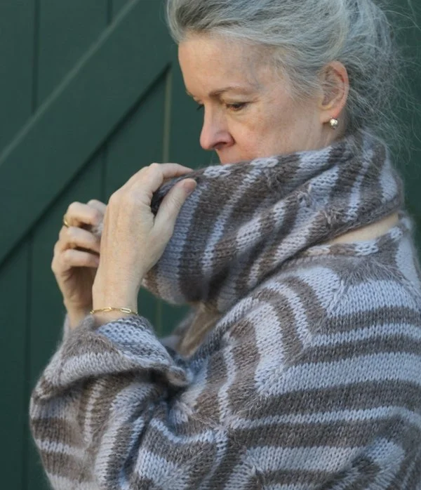 One square at a time