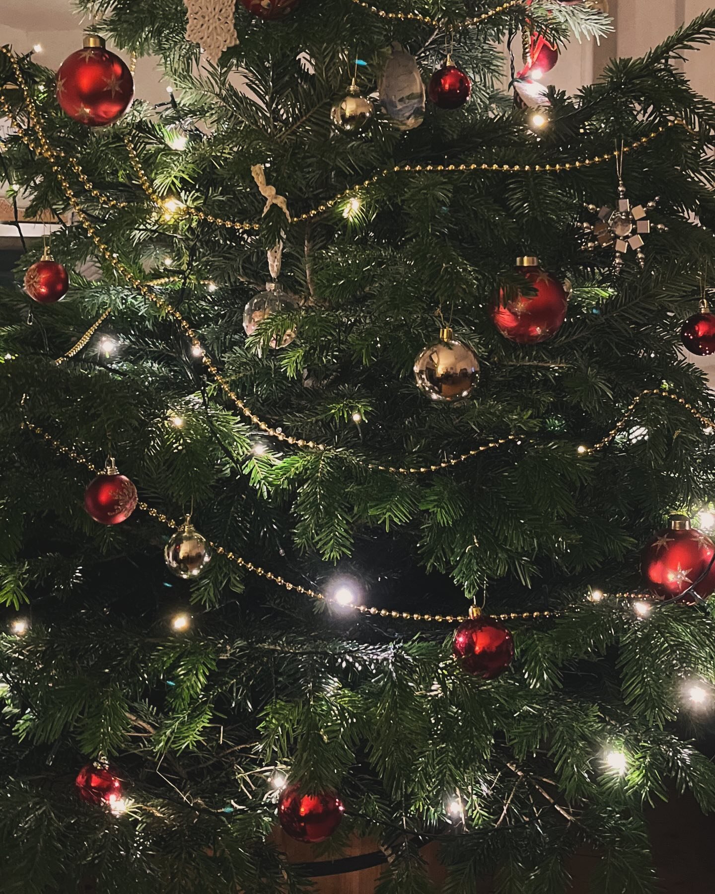 Wishing you a Merry Christmas! I&rsquo;m just about to put my Christmas jammies on! Thank you to everyone who has been a part of A Wee Retreat in 2024. Our Yoga teachers, workshop facilitators, retreat guests, sisters in circle, clients, shoppers, su