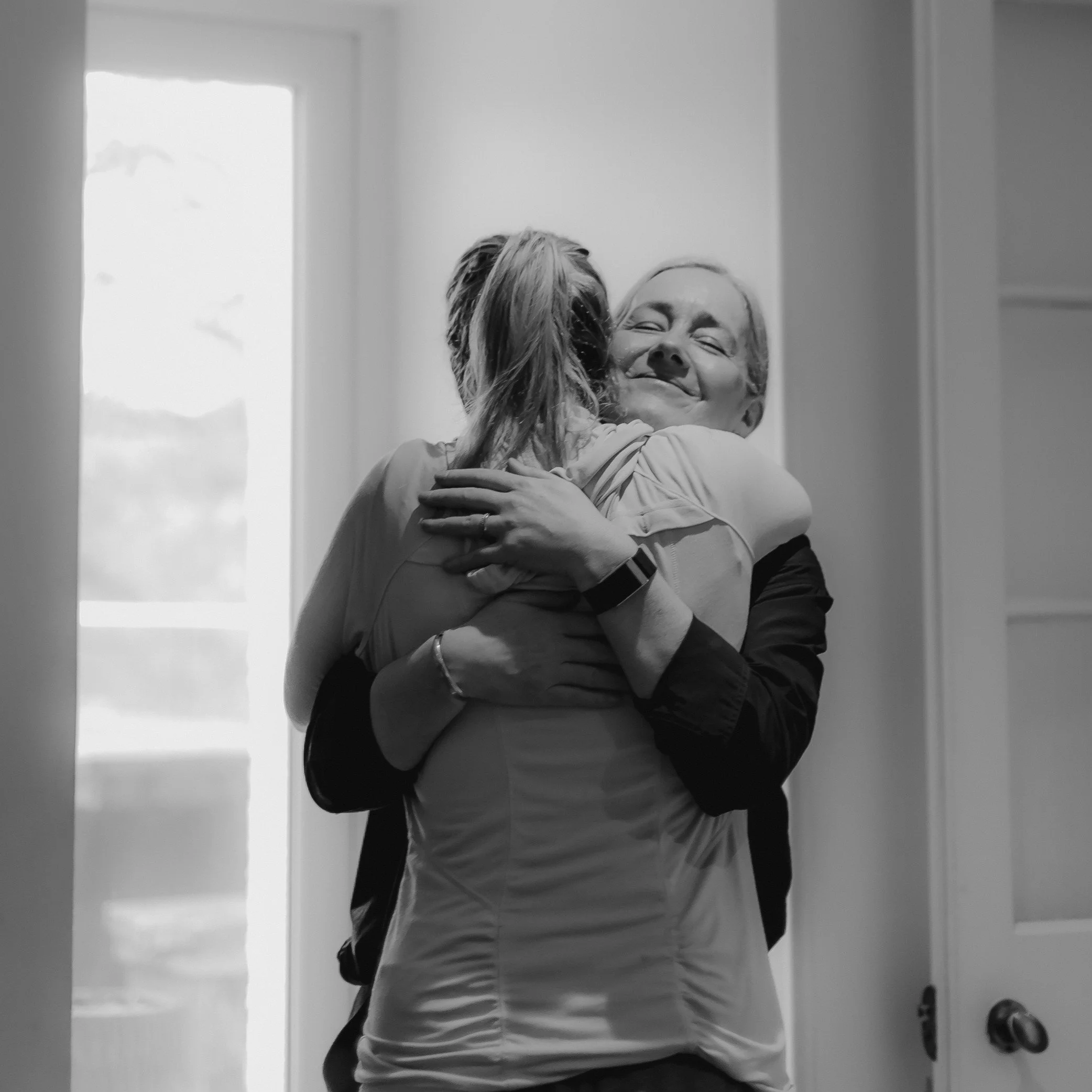 There are certain pieces of feedback that stay with me long after I've read them.

With permission, I wanted to share a few words from a woman I recently had the privilege of working with.

She wrote:

"Prior to working with Suzi, I felt like I 
