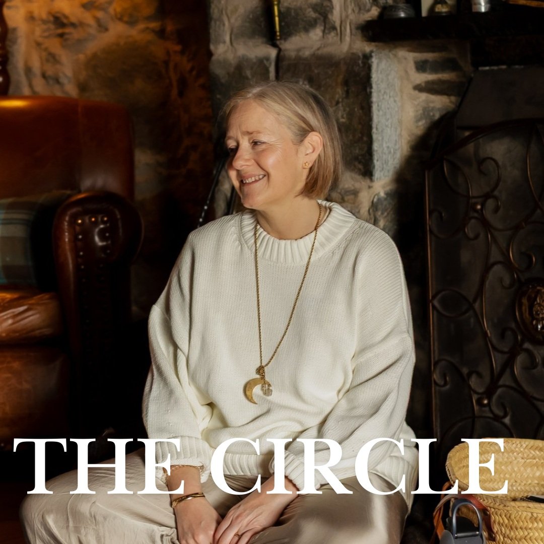 Just two days after the New Moon in Leo, we'll gather in circle in Peebles on Friday 14th of August 7-9pm.

Whether or not you follow astrology, there's something beautiful about pausing at the beginning of a new cycle. This particular new moon invit
