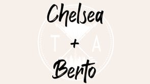 Chelsea + Berto