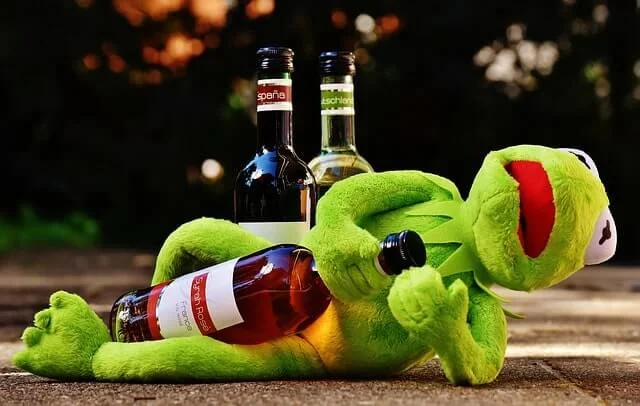 Alcohol and diabetes.