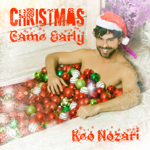 Christmas Came Early - single (2012)