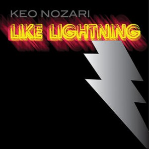 Like Lightning - single (2009)