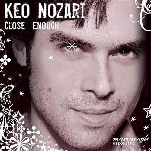 Close Enough - Remixes (2006)