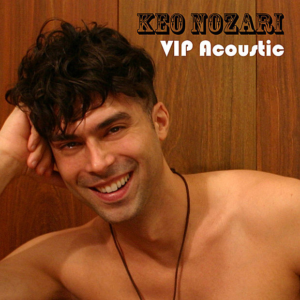 VIP Acoustic (Live) - EP (2009)