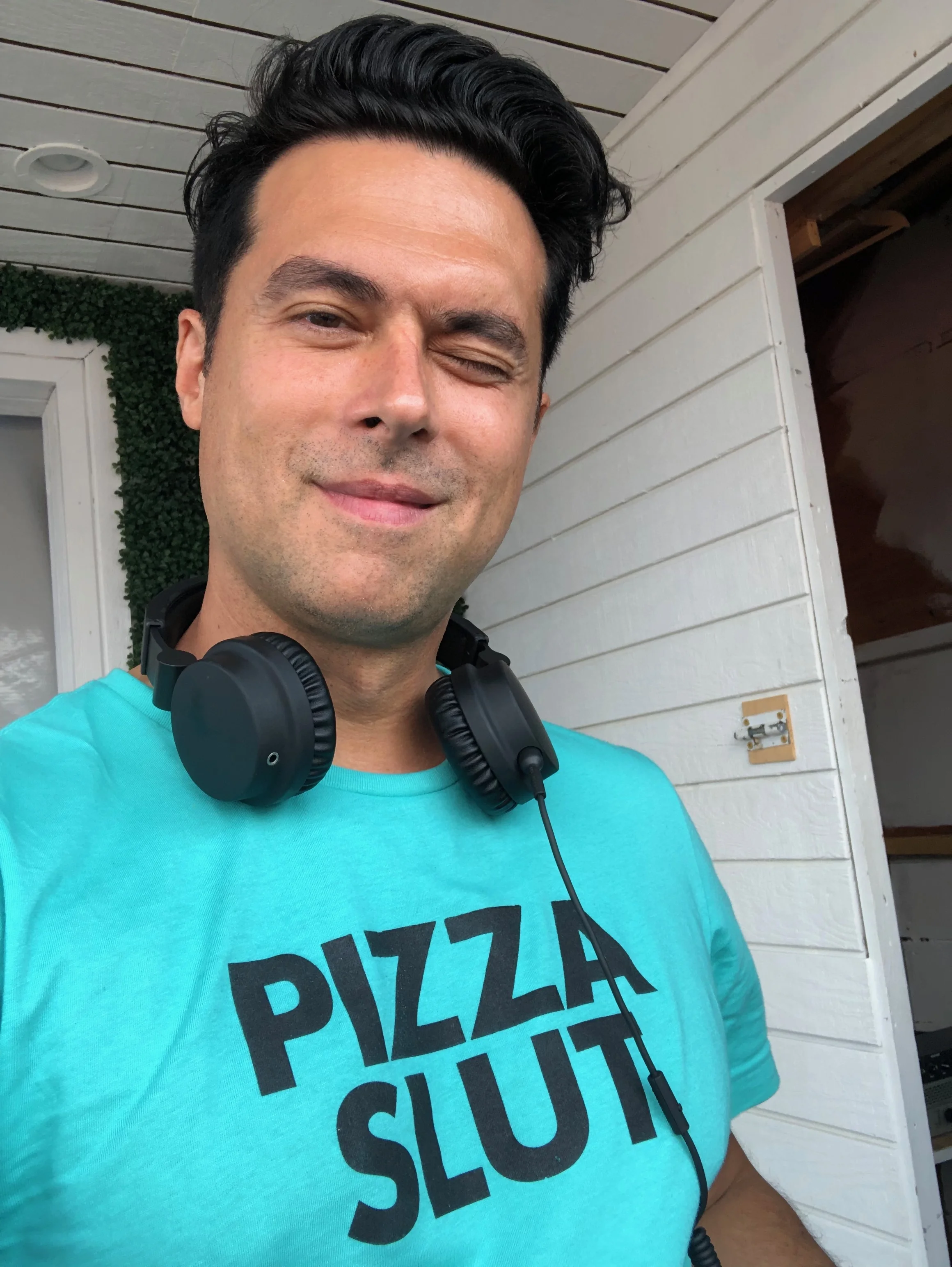 DJ dates for Fire Island Pines this Summer 2018!!