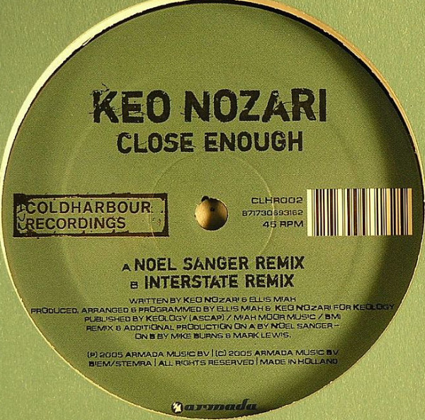 Close Enough (2005)