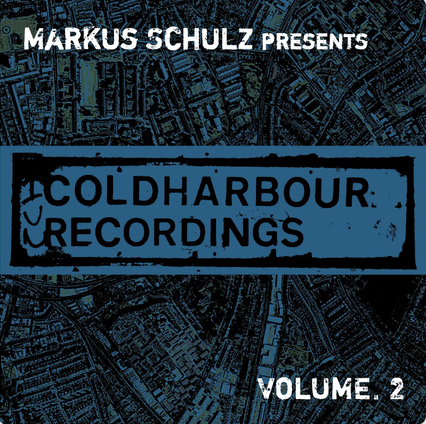 Coldharbor Recordings, Vol 2. (2007)