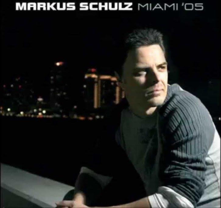 Markus Schulz Miami '05 (2005)