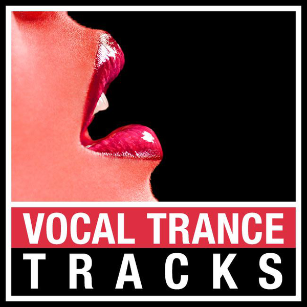 Vocal Trance Tracks (2007)