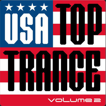 USA Top Trance, Vol. 2 (2007)