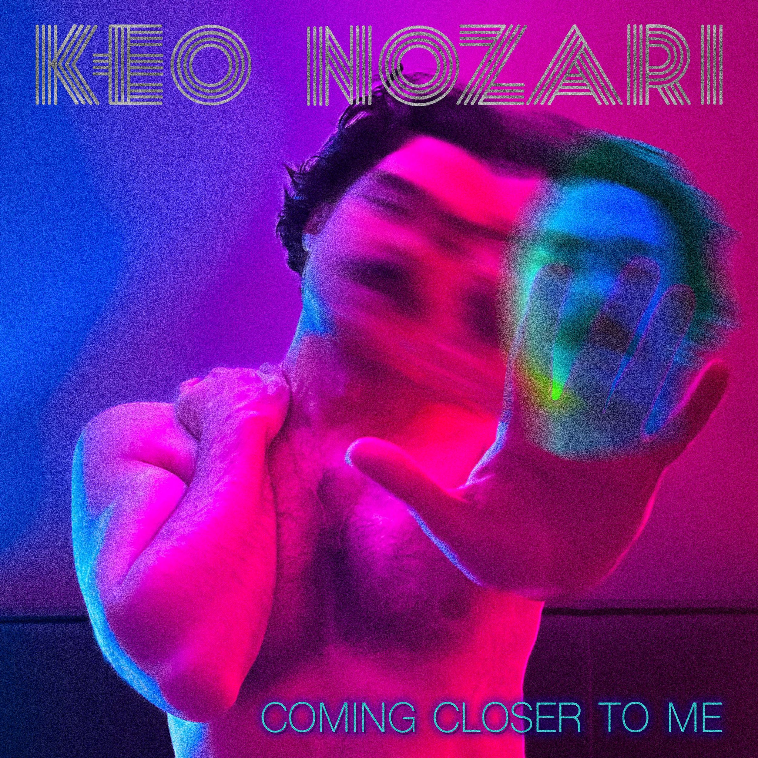 Coming Closer To Me - single (2022)