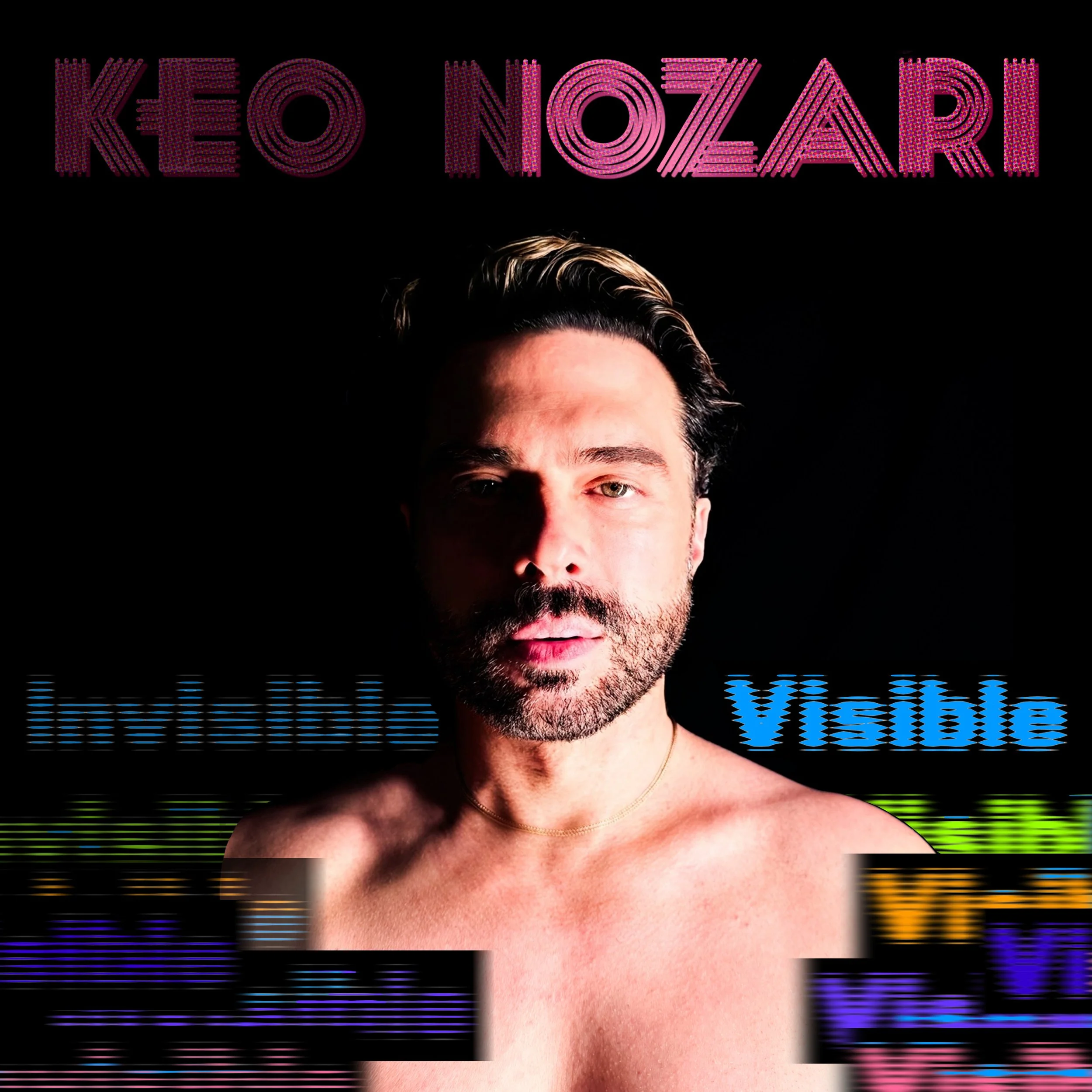 Invisible Visible - single (2026)