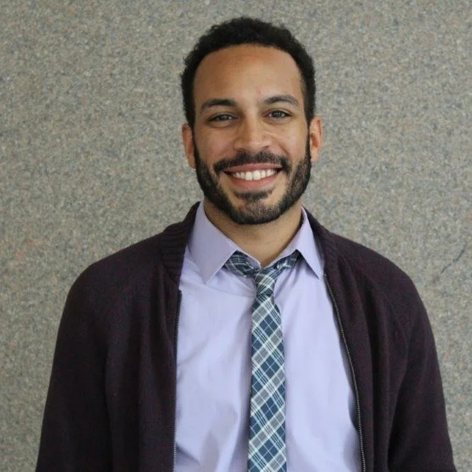 Cory Montalvo Collective Partner YEBO Executive Director