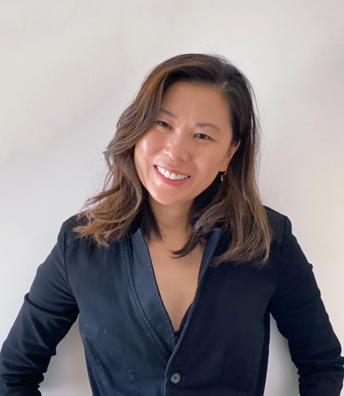 Jennifer Wu — BA Collective