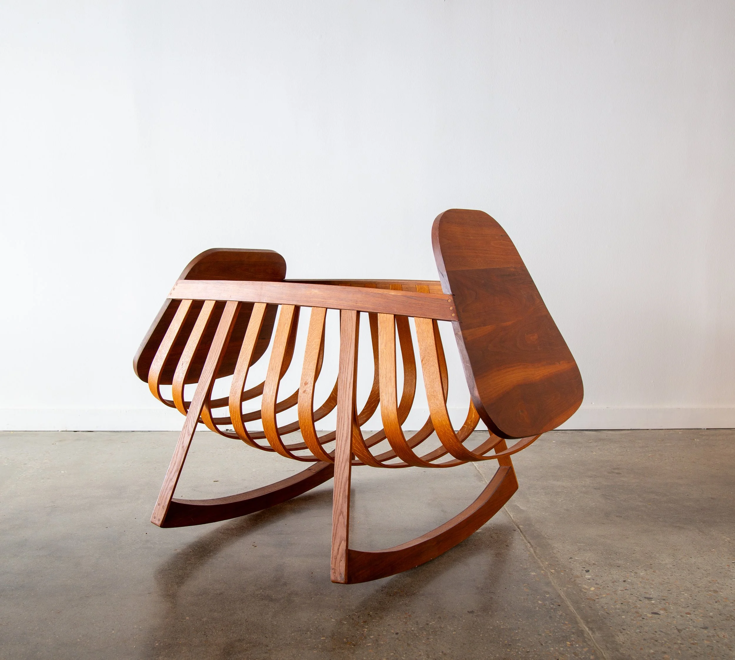 Nursery Baby Eames Chair 13 Best Nursery Rocking Chairs And