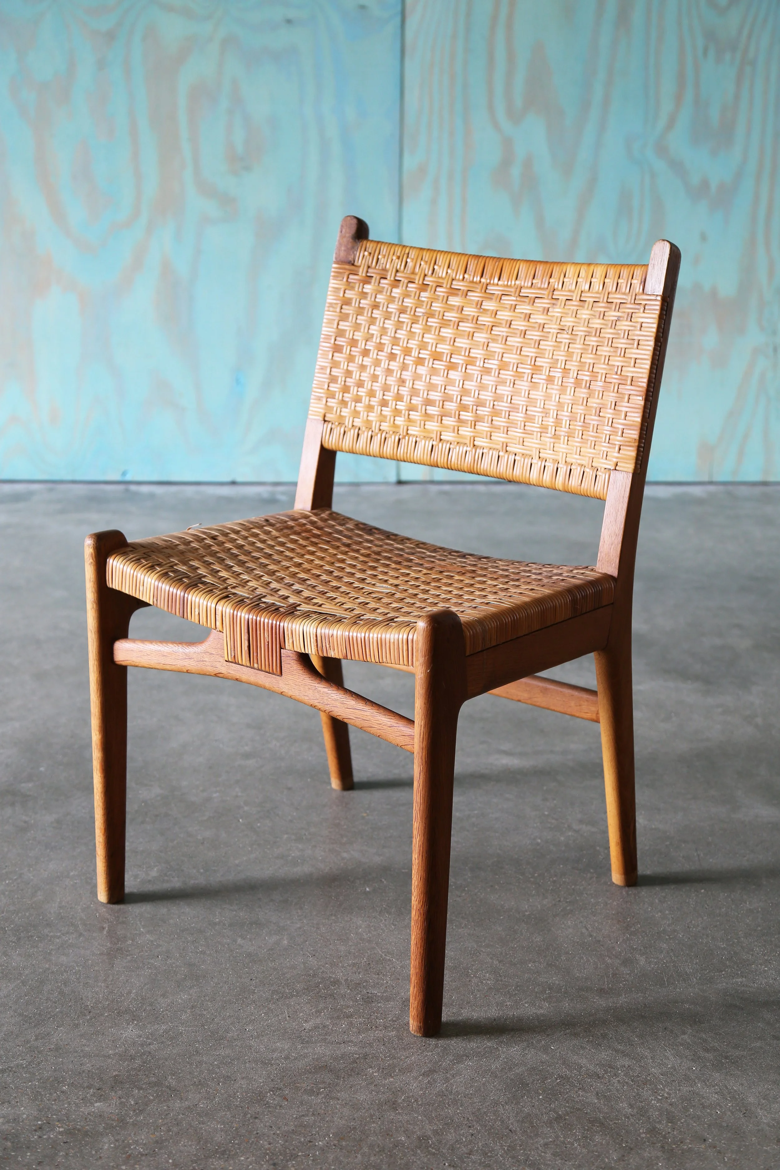 CH31 Chair by Hans J. Wegner for Carl Hansen and Son Danish Modern