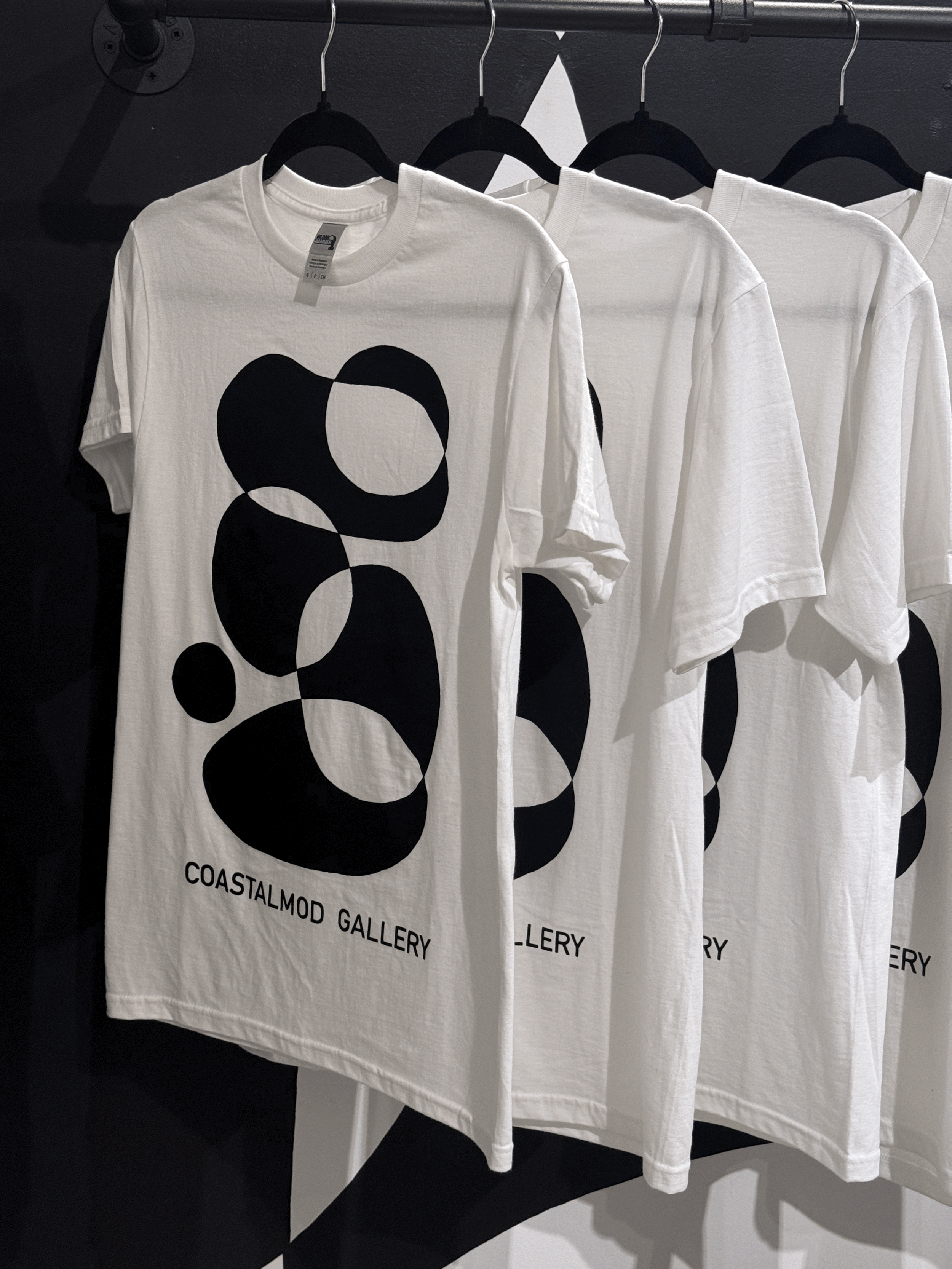 DKane x CoastalMod Tee Shirt