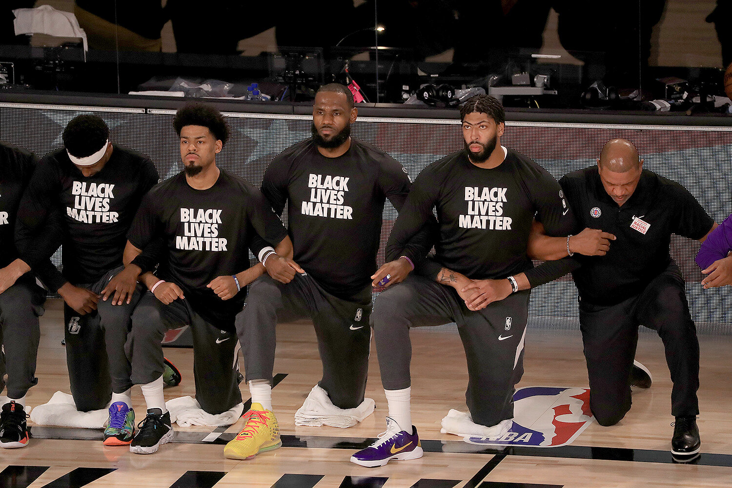  Sports and Activism 