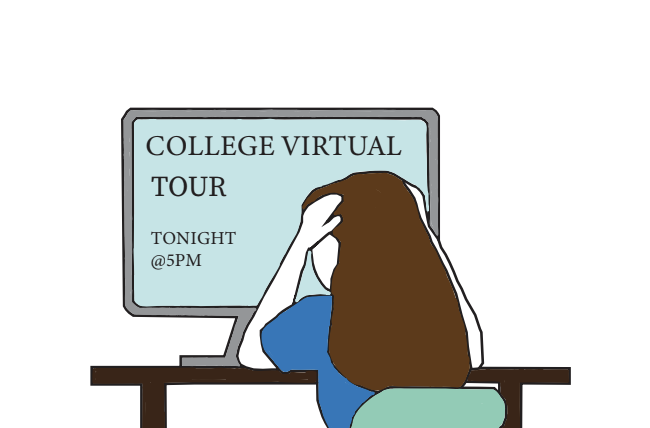  College Tours From Your Couch 